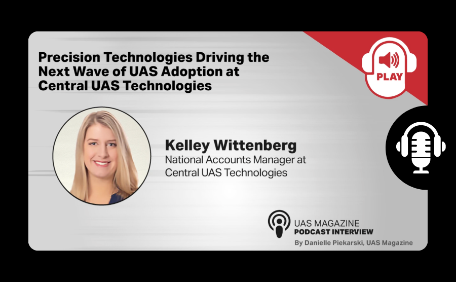 Kelley Wittenberg Podcast 2