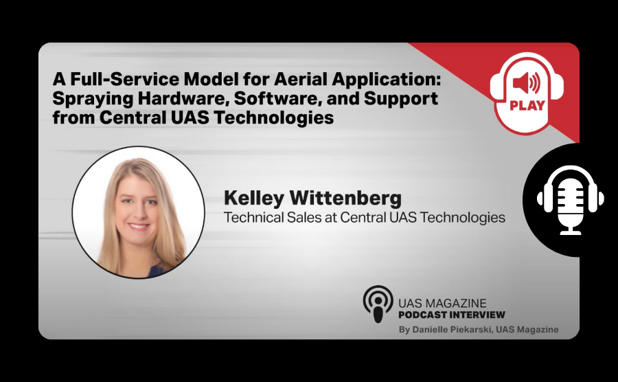 Kelley Wittenberg Podcast