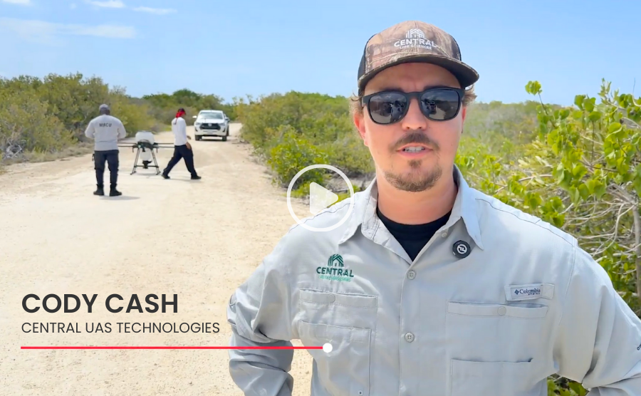 MRCU Drone Programme (3)