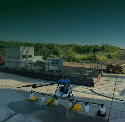 Mobile - Crop Spraying Drones - Related Products header