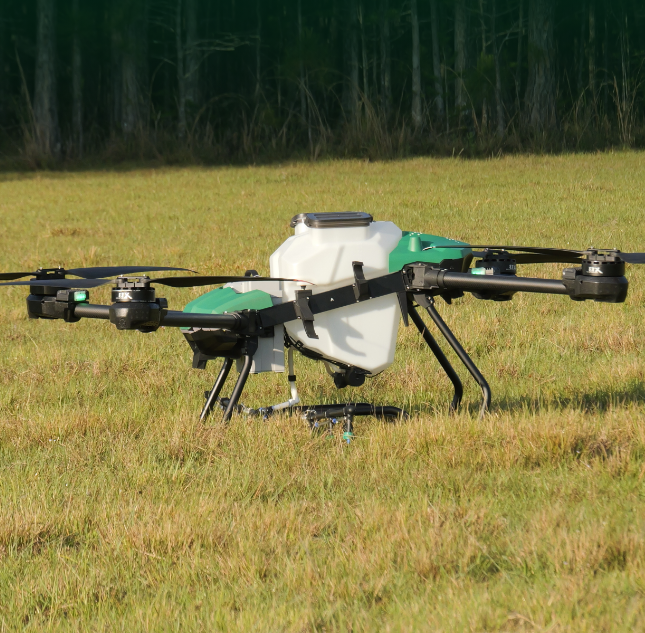 UAS Drones Header Mobile