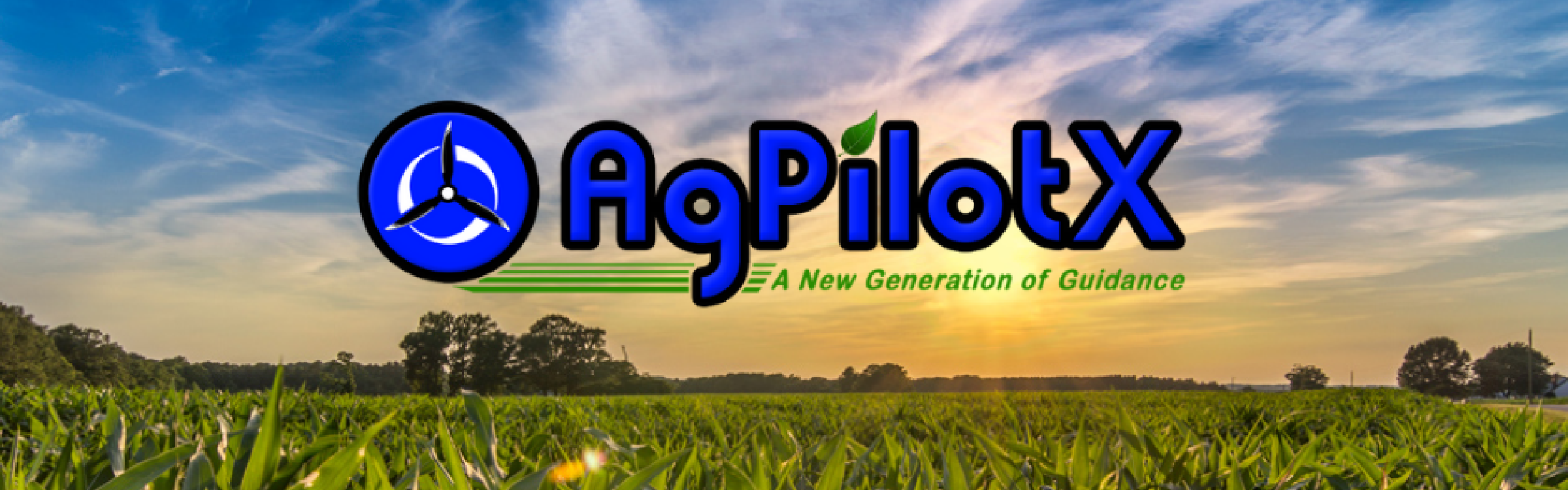 AGPilotX Header 1