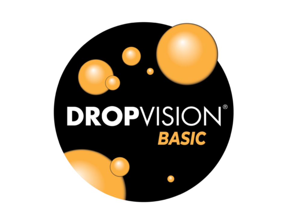 DropVision Basic