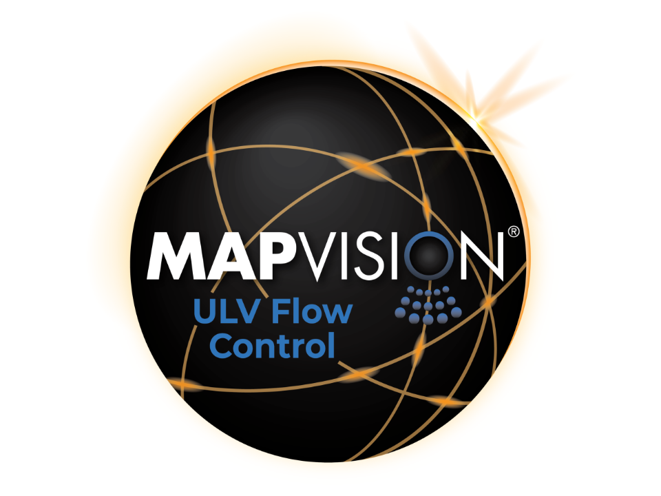 ULV Flow Control