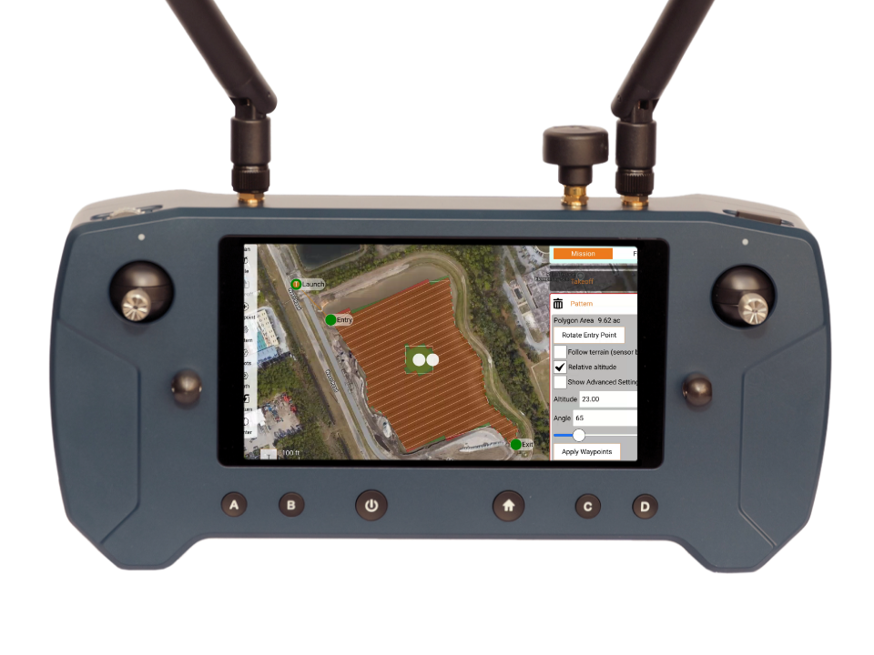 Precisionvison-1