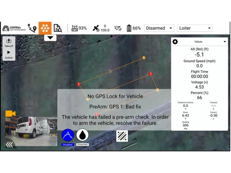 Precisionvison-6